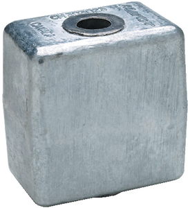 Cm393023A Bombardier-J/E Cm-393023 Block | Martyr Anodes