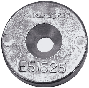 Cm51525Z Anode Frigo-Boat Zinc | Martyr Anodes