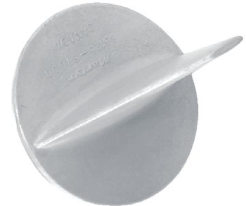 Cm5512587D00Z Suzuki Trim Tab Anode | Martyr Anodes