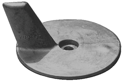 Cm6644537101A Yamaha Cmy 664-45371-01 Cutdow | Martyr Anodes