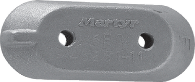 Cm6E04525111A Yamaha Cmy 6E0-45251-11 Small | Martyr Anodes