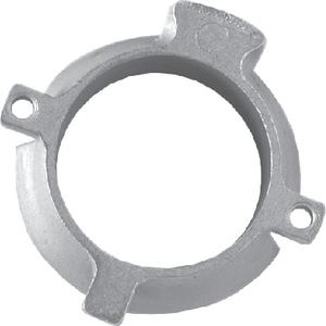 Cm806105Z Mercruiser Bearing Carrier | Martyr Anodes