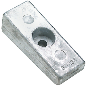 Cm826134A Merc Al Anode Wedge | Martyr Anodes