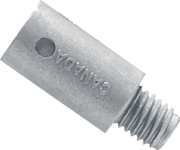 Cm838929Z Zinc Volvo Anode Pencil | Martyr Anodes