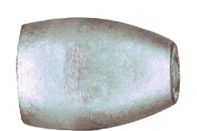 Cm865182Cz Anode Merc Bravo3 Propnut Zn | Martyr Anodes