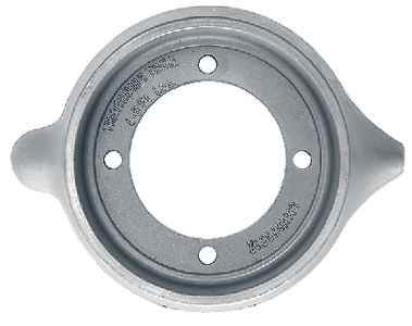 Cm875812Z Zinc Volvo Saildrive Ring | Martyr Anodes