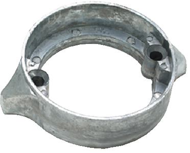 Cm875821Z Volvo Ring Anode Zinc | Martyr Anodes