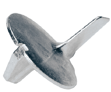 Cm984325Z Merc Trim Tab Anode 18/25 Hp | Martyr Anodes