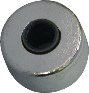 Cmh2B2375Gz Zinc Bolt On 2 Od X 1 1/2 Hole | Martyr Anodes