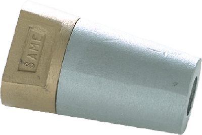 Cmlaec3300 Zinc Beneteau Prop Nut Compl 3 | Martyr Anodes