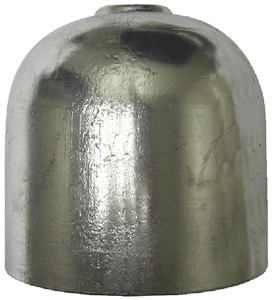 Cmpn01Z Zinc Prop Nut Anode 2 1/2 | Martyr Anodes