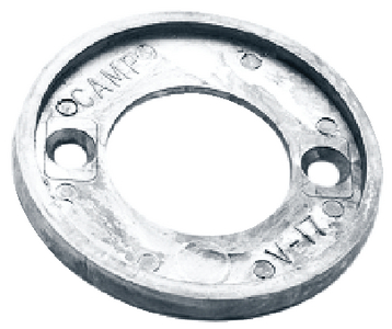 Cmv17 Volvo Propshaft Anode 875806-4 | Martyr Anodes