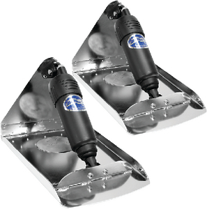 6Bt-50104-81-00 12 X 16 Trim Tab System | Bennett Trim Tabs