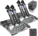 6Bt-50111-15-00 12 X 16 Sport Tab System W/ Ob | Bennett Trim Tabs