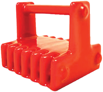 7-Rd Marine Retrieval Magnet 200 B | Greenfield Products