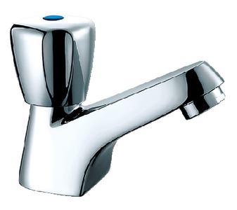 70000 Classic Basin Tap | Scandvik