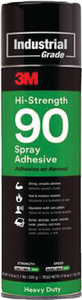 7000023924 Adhesive Spray No.90 Contact | 3M Marine