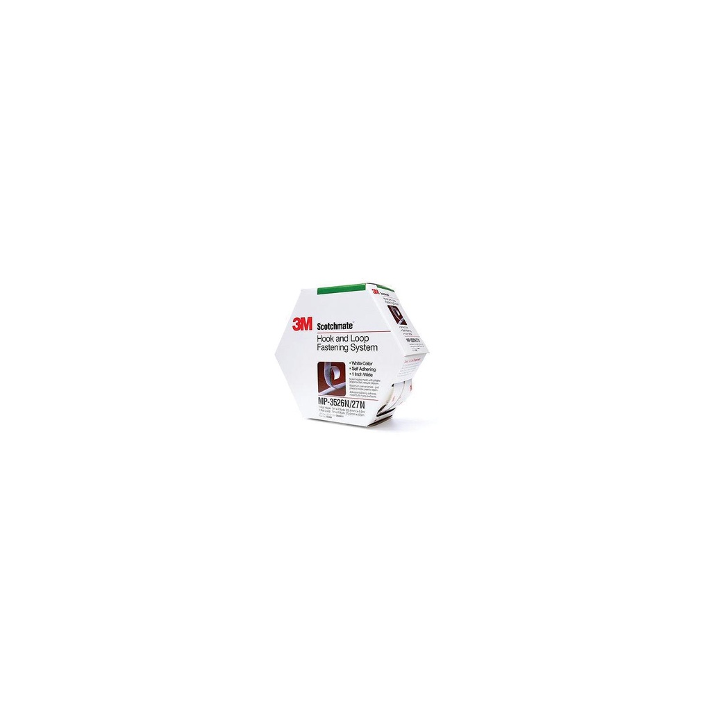 7000052212 Scotchmate H&L Blk 4.9Yd Adh | 3M Marine