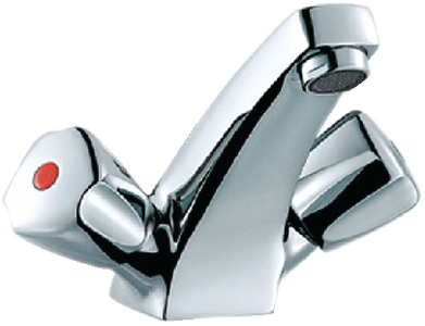 70001 Basin Mixer | Scandvik