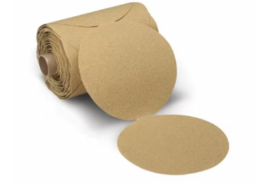 7000119560 Disc 6X500 Grit Stikit Gold 10 | 3M Marine