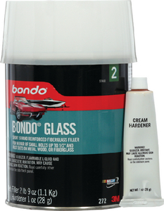 7000120081 Filler Glass Reinforced Qtbond | 3M Marine