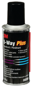 7000136684 Lubricant 5-Way Spray | 3M Marine