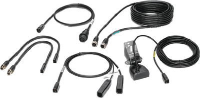 700062-1 Dual Helix Strtr Kit Hwal Mi | Humminbird