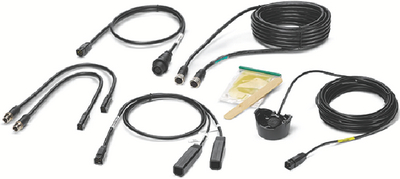 700063-1 Dual Helix Strtr Kit Hwfg Mi | Humminbird