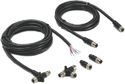 700064-1 Hb Nmea 2000 Single Strt Kit M | Humminbird