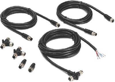 700065-1 Hb Nmea 2000 Dual Strt Kit M | Humminbird