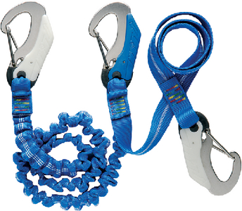 7006 Harness Tether Elastic | Wichard