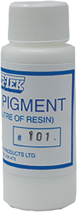 70150 Pigment Wht 60Mlwht 60Ml | Fibertek