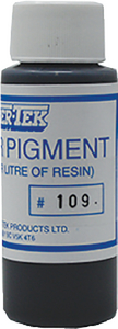 70155 Pigment Blk 60Mlblk 60Ml | Fibertek