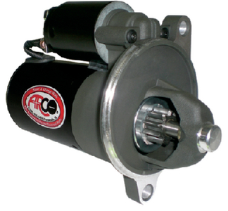 70216 Inboard Starter Omc | Arco Starting & Charging