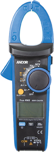 703079 12 Func Digital Clamp Mtr Rms | Ancor