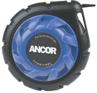 703112 Mini Fish Tape | Ancor