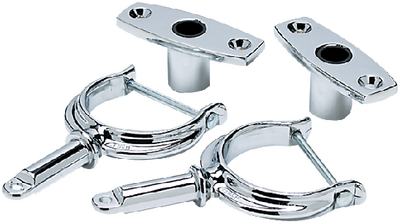 70401 Rowlock Set-Top Mount-Cpz | Seachoice