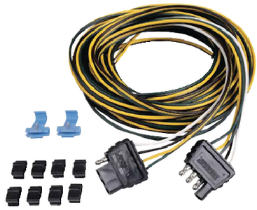 707103 Wishbone 25' Trailer Wire Kit | Horizon Global