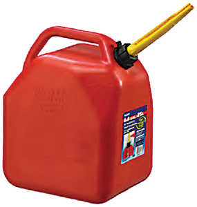 7079 Gas Can10L/2.5 Gal | Scepter