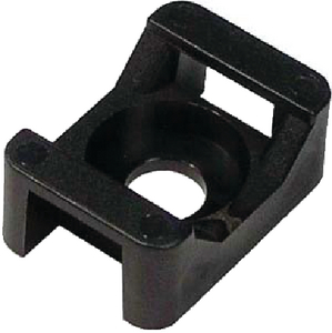 7084-0-36 Mt Tie Wrap No.6 Blk 100/Pkno.6 Bl | Pico Canada