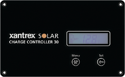 709-3024-01 Pwm 30A Charge Controller | Xantrex