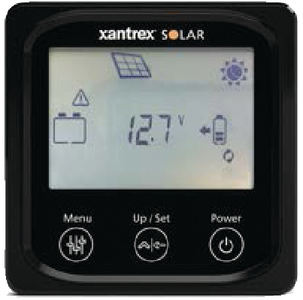 710-0010 Mppt Controller Remote Panel | Xantrex