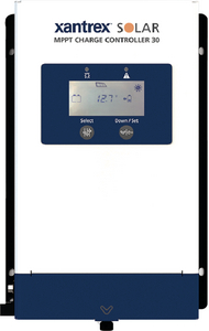 710-3024-01 Mppt 30A Charge Controller | Xantrex