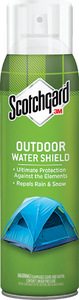 7100133999 Scotchgard Spray Hdwatershield | 3M Marine