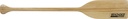 71147 Wood Paddle 5.5 Ft | Seachoice