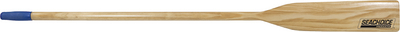 71151 5.0' Wood Oar-Varnished W/Grip | Seachoice