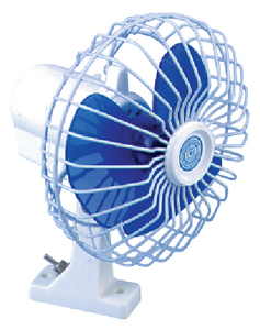 71451 Oscillating Fan-6 -12V | Seachoice