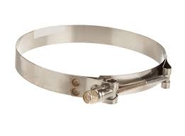 720-4120 Trident Clamp T-Bolt | Trident Hose