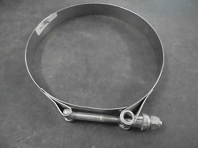 720-5000 Trident Clamp T-Bolt | Trident Hose