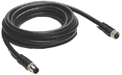 720117-1 Hb Nmea 2000 Drop Cable 0.5M M | Humminbird